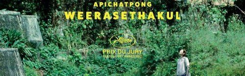 专访《记忆》导演阿彼察邦：电影是创造另一种记忆的方式