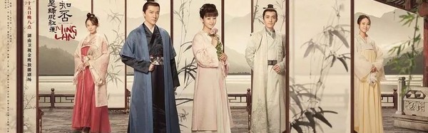 《知否》即将大结局，但比起赵丽颖发糖打怪，剧中父母更值得我们深思