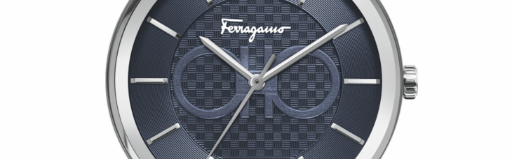 现代时尚的FERRAGAMO 展现出的独特魅力