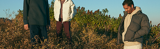 Allbirds 绿科技「好」时尚服饰系列全新上市