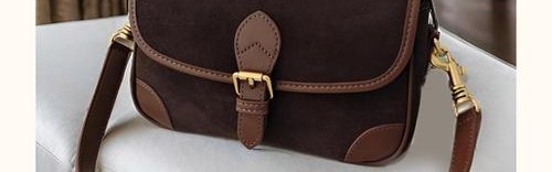 st女包是什么牌子,小众品牌吉时哲包包知名度还可以