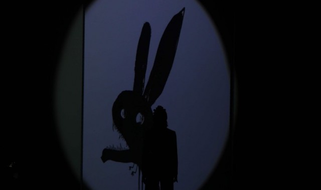 mithworld在上海时装周发布2021秋冬系列