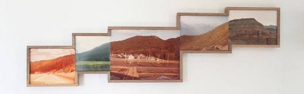 拼一拼别人拍的照片，也能出大片