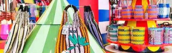 MARNI CIRCUS MARKET正式亮相北京老佛爷百货