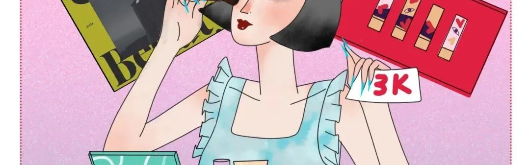 当代青年受到生活毒打的应激反应……