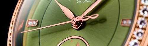 格拉苏蒂原创献礼金色圣诞