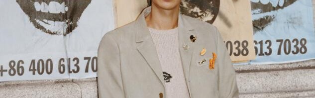 COACH 全新上线 COACH IT FORWARD 2021春季广告大片