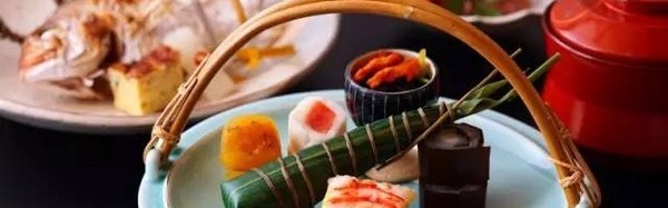日本美食为何做得如此极致？