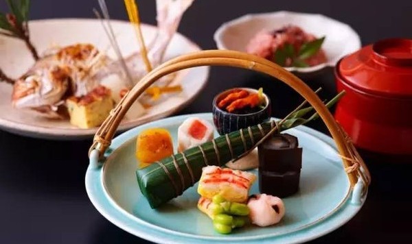 日本美食为何做得如此极致？