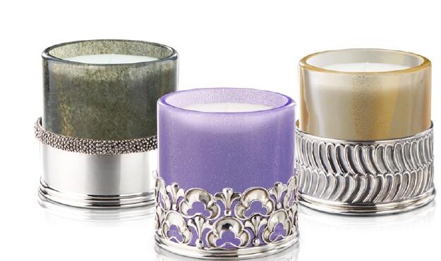 花园梦境 礼赞芬芳 Buccellati布契拉提推出全新香氛蜡烛系列