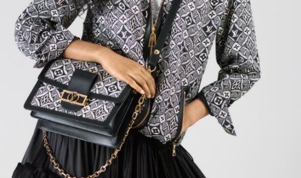 路易威登将推出 SINCE1854系列，温柔讲述往日时光