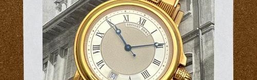 宝玑全新Marine航海系列腕表晚宴 致敬品牌历史传承