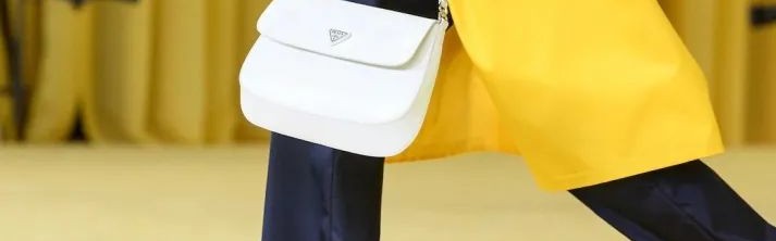 入春第一鞋，怎么有点眼熟？