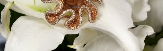 菜百 奢美璀璨的黄金之路