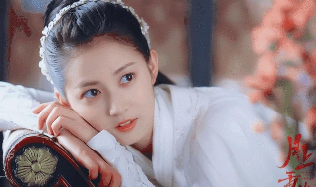 看到“重火宫宫主”陈钰琪的少女肌我酸了，她究竟修炼了什么绝世秘籍？