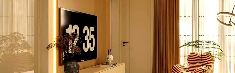 新的装修风格,现代简约风格装修风格特点：清新淡雅