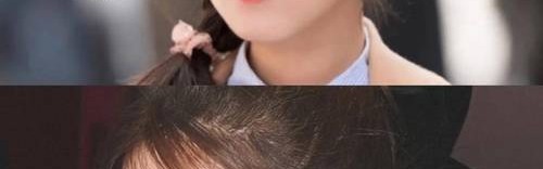 赵露思同款可爱苹果肌，真不是吃苹果吃出来的，请点击这里查看！