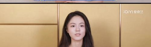 潮流合伙人Angelababy和赵今麦的无美颜大眼，居然不是天生丽质？