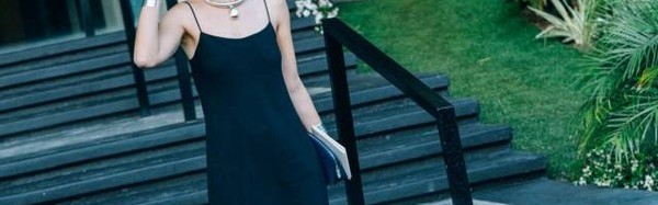 就算你有100件露肩露背款，没有1件合适内衣一切都白搭！