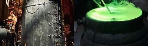 9¾站台集合！谁说麻瓜的世界里没有魔法？