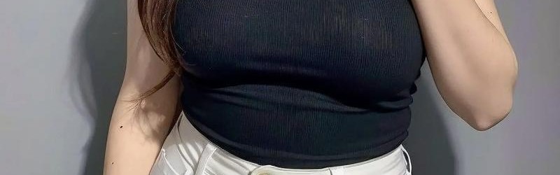 40岁穿得性感点儿，不行？