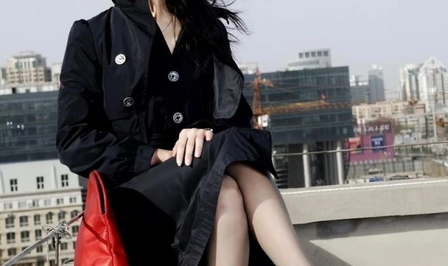 无痛变成长腿美女的通勤神器来了！