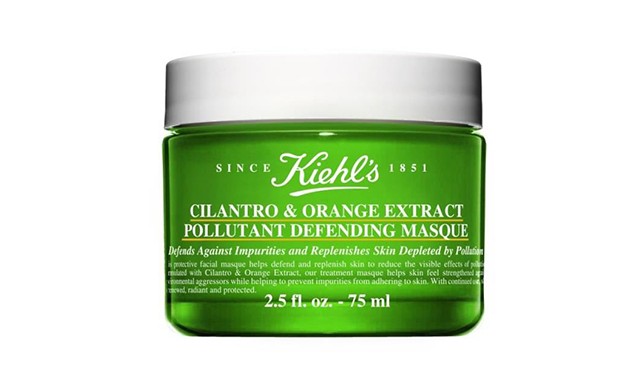 【科颜氏123面膜护理】科颜氏面膜家族又添新成员