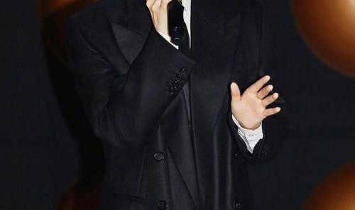 偶像的意义是什么？李宇春告诉了我答案