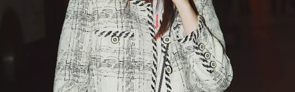 乔欣晒出打理头发的秘密武器，头发毛躁还不会做造型的你有救了！