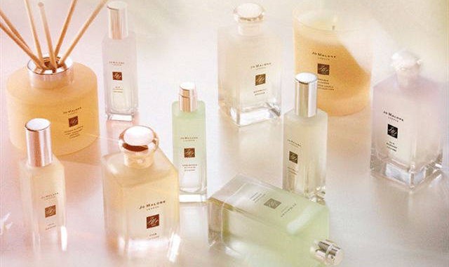 祖玛珑The Blossoms限量花开系列携手文淇全新上市