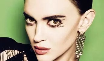 【美丽心机】开眼角？不如画眼线！