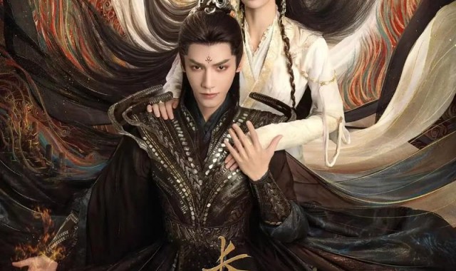 《长月烬明》，你是懂观众的