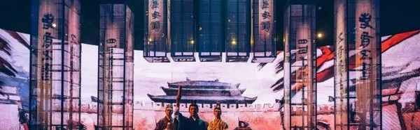 撒贝宁在《国家宝藏》上演秦朝版“今日说法”？张国立王刚再同台互怼式秀恩爱！