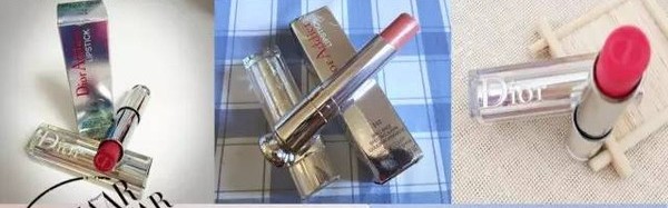 芭姐评测团 ｜ 百万粉丝中精选8位美妆精告诉你，这只320块的口红到底好不好用？！