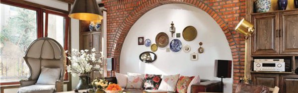 多彩田园家居的5种正确打开方式