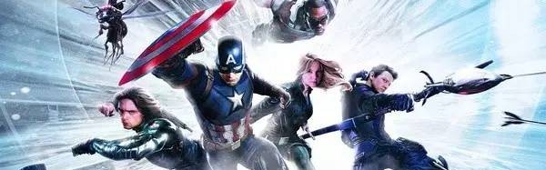 小蜘蛛出现，美队钢铁侠开撕，现在流行自己人打自己人