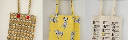 广州帆布包批发市场在哪里,帆布包包种类琳琅满目怎么选？