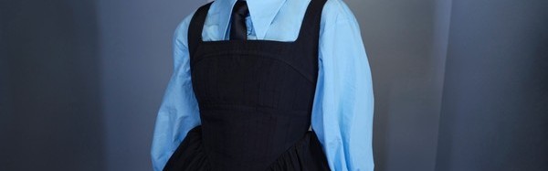 张紫宁担任JSister品牌代言人 开启多元着装摩登之旅