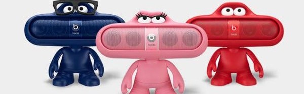 8款又美又便携的小音箱，让你一个人的时候再也不孤单