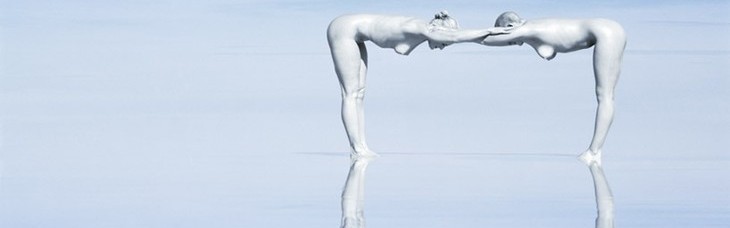 Hello World ，很想来次 Body Escape