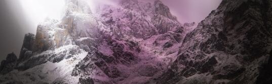 La Prairie莱珀妮携手艺术艺术家Douglas Mandry 展望瑞士 恒久之美