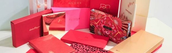 揭秘芭莎 ｜ 芭莎编辑们过年都送哪些大牌的红包？