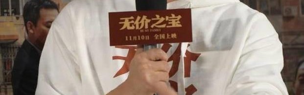 张译 有一种演员，也是无价之宝