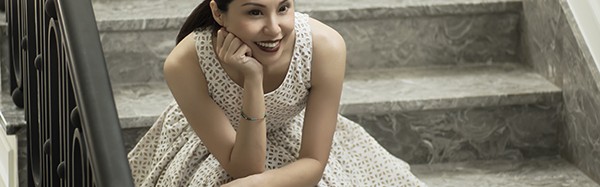 时尚不止指穿衣 家居“穿搭”经你也该学起