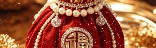 圣诞节最刺激的超值福袋降临，还有神秘大牌助阵？