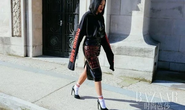 不穿街头风我们穿什么？其实想要时髦真没那么难