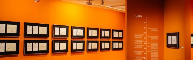 新锐电子音乐厂牌有机声浪联袂今日美术馆推出“致敬鲍勃・迪伦”活动