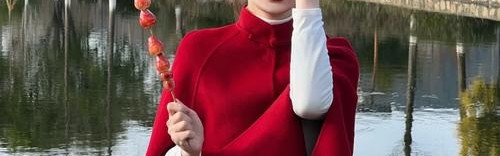 拜年的ootd没想好？女明星的红色穿搭公式照着抄！