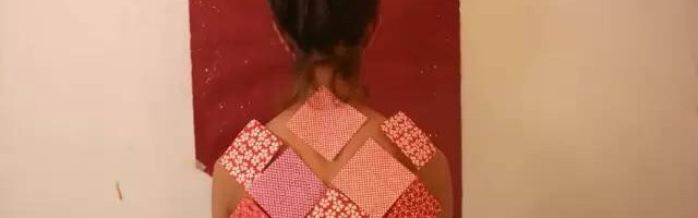 妈妈的少女心是怎么被发现的