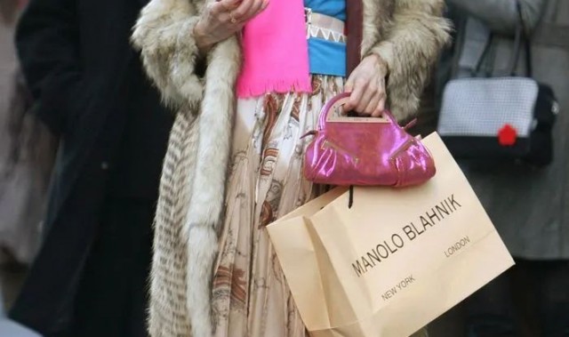 Kendall宅家都做什么？Jean Paul Gaultier官宣接班人！